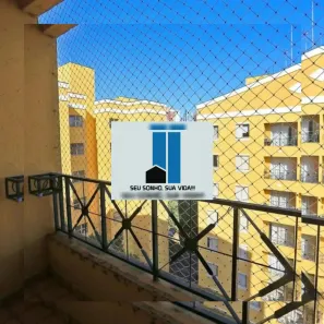 Apartamento com 3 Quartos à venda, 75m² no Vila Morse, São Paulo