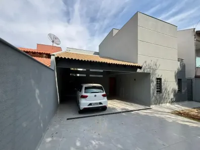 Casa com 4 Quartos à venda, 324m² no Andrade, Londrina