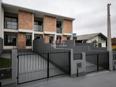 com 2 Quartos à venda, 72m² no Areias, São José