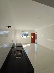 Apartamento com 2 Quartos à venda, 60m² no Loteamento Quinta do Oeste, Franca
