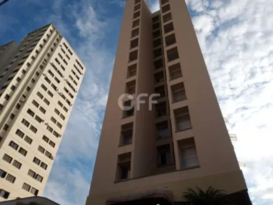 Apartamento com 1 Quarto à venda, 45m² no Jardim Proença, Campinas