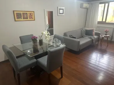 Apartamento com 1 Quarto à venda, 50m² no Auxiliadora, Porto Alegre