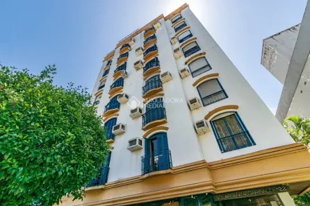 Apartamento com 2 Quartos à venda, 78m² no Mont Serrat, Porto Alegre