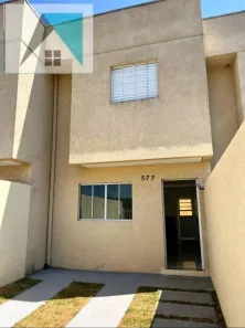 Casa com 2 Quartos à venda, 70m² no Cidade São Pedro - Gleba C, Santana de Parnaíba