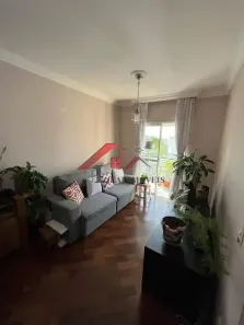 Apartamento com 2 Quartos à venda, 65m² no Centro, São Bernardo do Campo