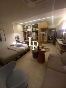 Apartamento com 1 Quarto à venda, 32m² no Vila São Francisco (Zona Sul), São Paulo