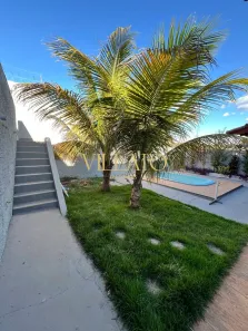 Casa com 3 Quartos à venda, 155m² no Setor Jardim Imperial, Trindade