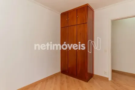 Apartamento com 3 Quartos à venda, 124m² no Brooklin Paulista, São Paulo