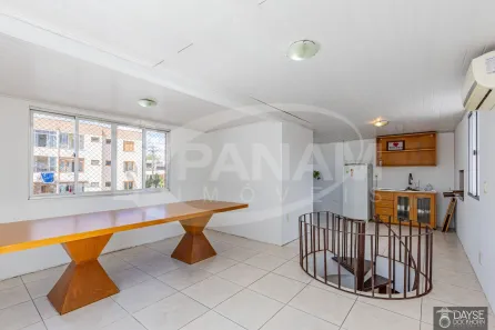 Cobertura com 3 Quartos à venda, 143m² no Sarandi, Porto Alegre