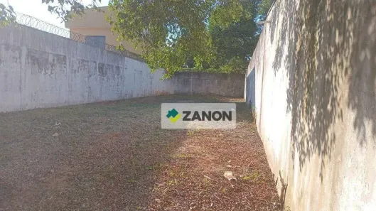 Lote/Terreno para alugar, 400m² no Baeta Neves, São Bernardo do Campo