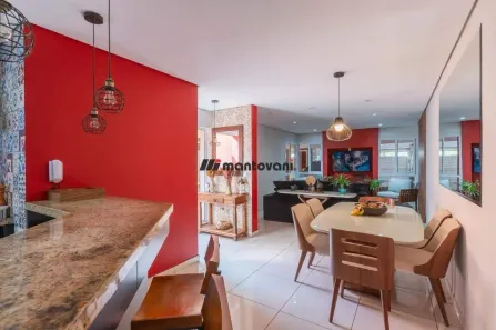 Sobrado com 3 Quartos à venda, 142m² no Vila Oratório, São Paulo