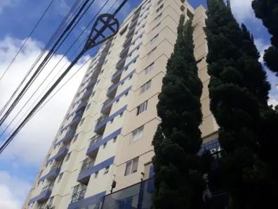 Apartamento com 2 Quartos à venda, 58m² no Parque Amazônia, Goiânia