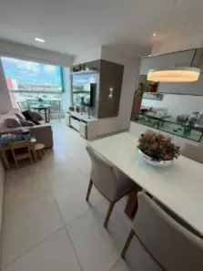 Apartamento com 3 Quartos à venda, 59m² no Prado, Recife