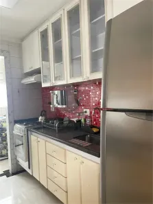 Apartamento com 3 Quartos à venda, 92m² no Tatuapé, São Paulo