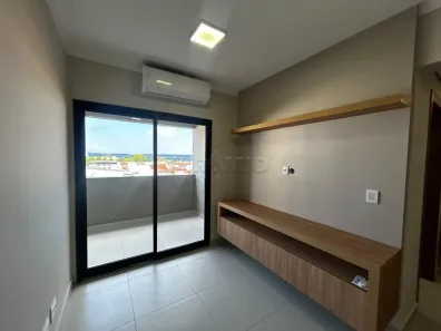 Apartamento com 2 Quartos para alugar, 69m² no Nova Ribeirânia, Ribeirão Preto