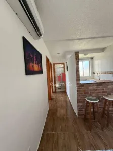 Apartamento com 2 Quartos à venda, 39m² no Restinga, Porto Alegre
