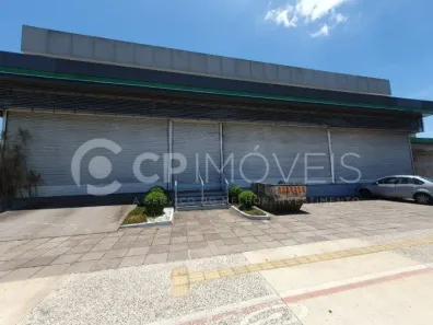 Ponto Comercial para alugar, 1200m² no Jardim São Pedro, Porto Alegre