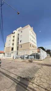 Apartamento com 2 Quartos à venda, 45m² no Centro, Boituva