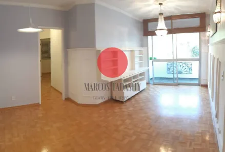 Apartamento com 2 Quartos para alugar, 78m² no Alphaville, Santana de Parnaíba
