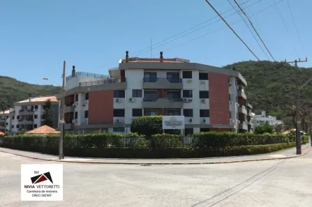Apartamento com 2 Quartos à venda, 70m² no Ingleses do Rio Vermelho, Florianópolis