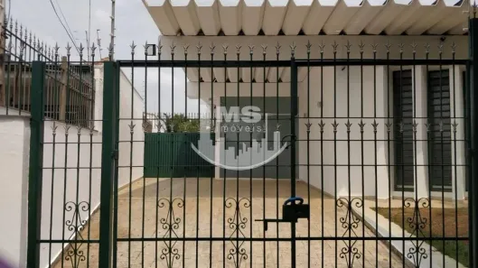 Imóvel Comercial com 4 Quartos à venda, 300m² no Nova Campinas, Campinas