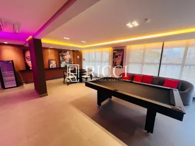 Apartamento com 2 Quartos à venda, 115m² no Ponta da Praia, Santos