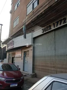 Galpão/Depósito/Armazém para alugar, 1300m² no Navegantes, Porto Alegre