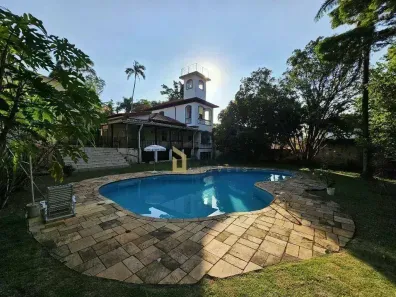 Sobrado com 4 Quartos à venda, 550m² no Tremembé, São Paulo