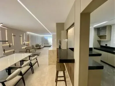 Apartamento com 4 Quartos à venda, 205m² no Santo Agostinho, Belo Horizonte