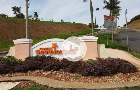 Lote/Terreno à venda, 526m² no Arataba, Louveira