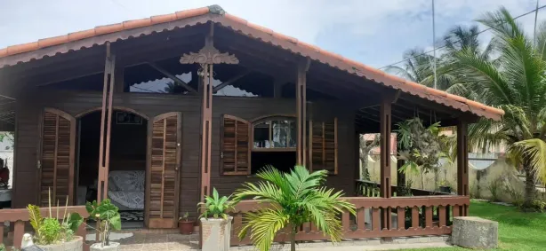 Casa com 3 Quartos à venda, 110m² no Praia Seca, Araruama