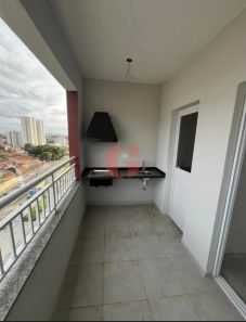 Apartamento com 2 Quartos à venda, 65m² no Loteamento Residencial Vista Linda, São José dos Campos