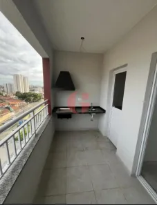 Apartamento com 2 Quartos à venda, 65m² no Loteamento Residencial Vista Linda, São José dos Campos