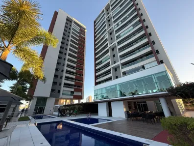 Apartamento com 2 Quartos à venda, 73m² no Engenheiro Luciano Cavalcante, Fortaleza
