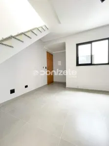 Cobertura com 2 Quartos à venda, 94m² no Vila Scarpelli, Santo André