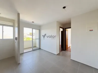 Apartamento com 2 Quartos para alugar, 44m² no Notre Dame, Campinas