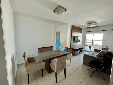 Apartamento com 3 Quartos à venda, 101m² no Ocian, Praia Grande