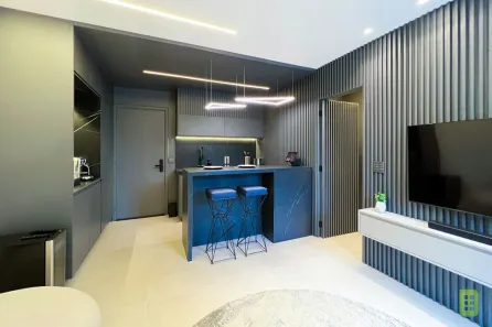 Apartamento com 1 Quarto à venda, 44m² no Vila Olímpia, São Paulo