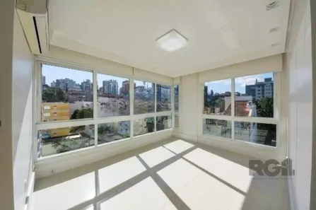 Apartamento com 1 Quarto para alugar, 67m² no São Geraldo, Porto Alegre
