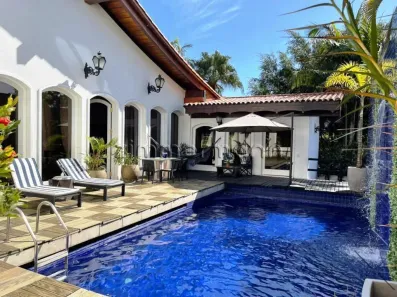 Sobrado com 8 Quartos à venda, 650m² no Jardim Guedala, São Paulo