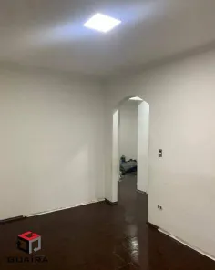 Apartamento com 2 Quartos à venda, 56m² no Rudge Ramos, São Bernardo do Campo