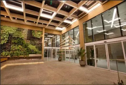 Sala Comercial à venda, 37m² no Centro, Guarulhos