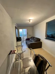 Apartamento com 3 Quartos para alugar, 66m² no Parque Industrial, São José dos Campos