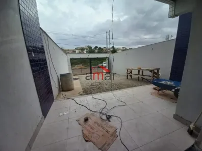 Casa com 3 Quartos à venda, 100m² no Vale das Orquídeas, Contagem