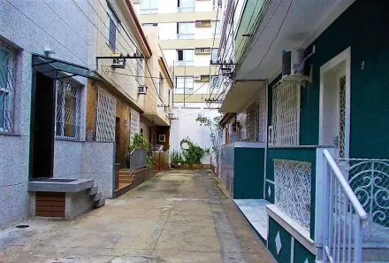 Casa de Condomínio com 5 Quartos à venda, 240m² no Jardim Botânico, Rio de Janeiro