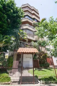 Cobertura com 2 Quartos à venda, 204m² no Floresta, Porto Alegre