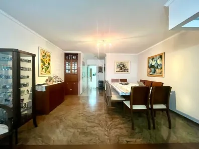 Apartamento com 4 Quartos à venda, 167m² no Consolação, São Paulo