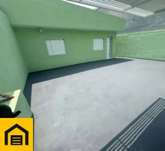 Casa com 2 Quartos à venda, 125m² no Jardim Mauá, Mauá