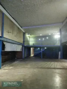 Ponto Comercial para alugar, 583m² no Embaré, Santos