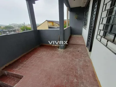 Casa com 3 Quartos à venda, 140m² no Quintino Bocaiúva, Rio de Janeiro